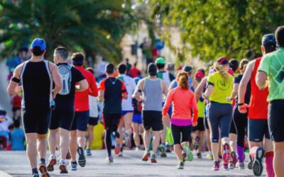 Jaki cel przyświeca Maratonowi Charytatywnemu?