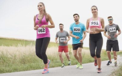 Półmaraton – wystartować czy nie?
