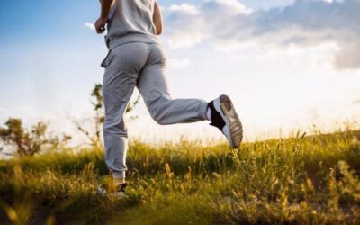 Ubiór na codzienny jogging – praktyczne wskazówki