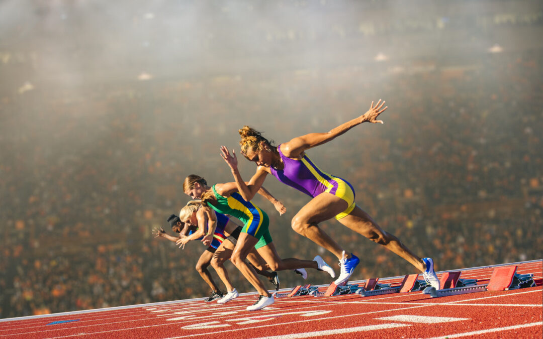 Biegi kobiet – specyfika i wsparcie