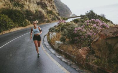 Korzyści płynące z udziału w maratonie dla kobiet
