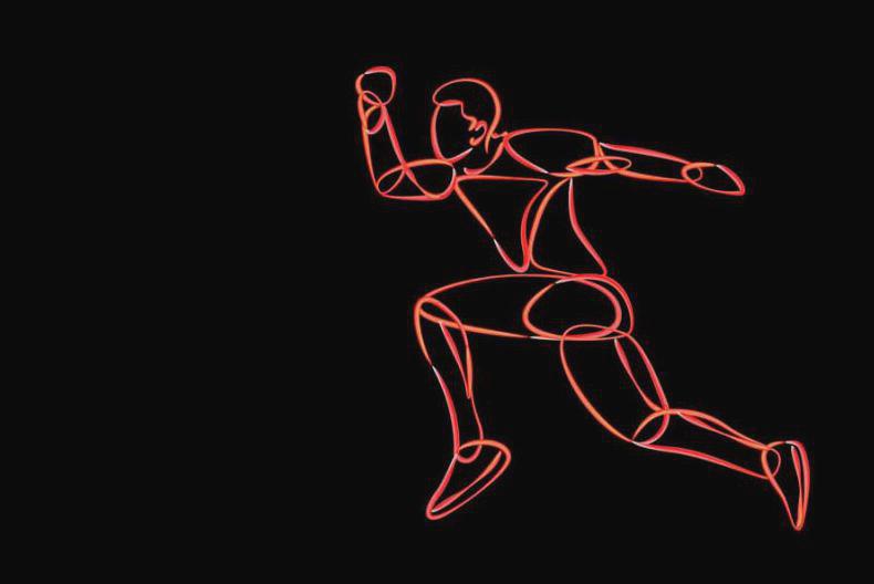 Poznajcie ambasadora biegu Odrzańskiego