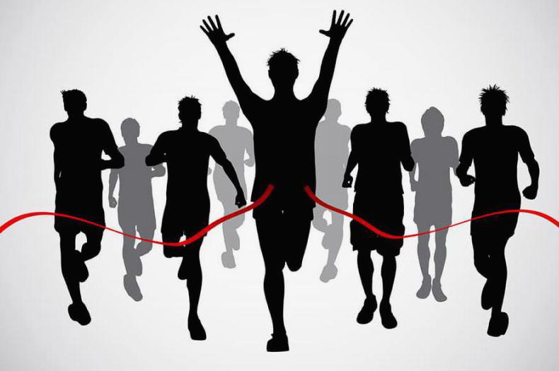 Nagrody w GRAND PRIX maraton Kędzierzyn-Koźle