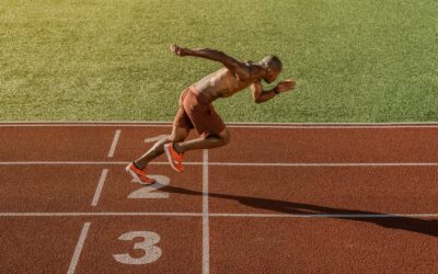 Mistrzostwach świata – dyscypliny biegowe i ich rola w rywalizacji