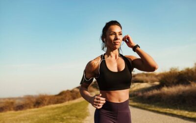 Bieganie i aktywność fizyczna podczas upałów. Na co uważać i jak sobie radzić podczas treningu?